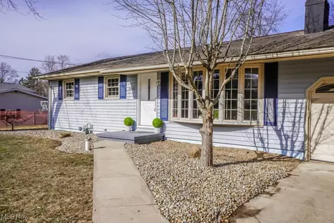 3669 Rolling Ridge Rd NE, Canton, OH 44721 photo 36