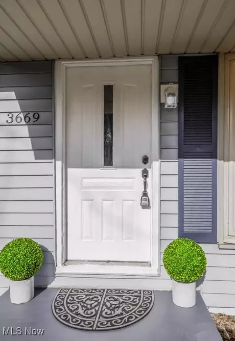 3669 Rolling Ridge Rd NE, Canton, OH 44721 photo 37