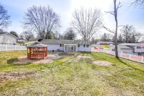 3669 Rolling Ridge Rd NE, Canton, OH 44721 photo 29
