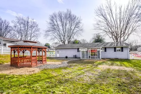 3669 Rolling Ridge Rd NE, Canton, OH 44721 photo 34
