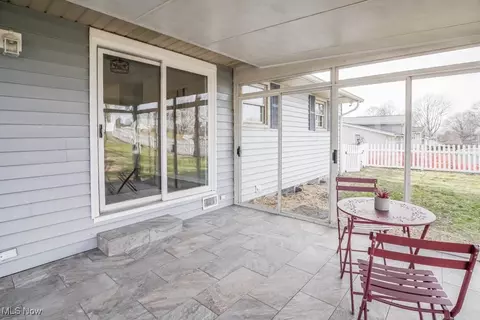 3669 Rolling Ridge Rd NE, Canton, OH 44721 photo 15