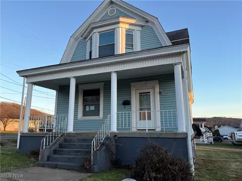 2317 First St, Moundsville, WV 26041