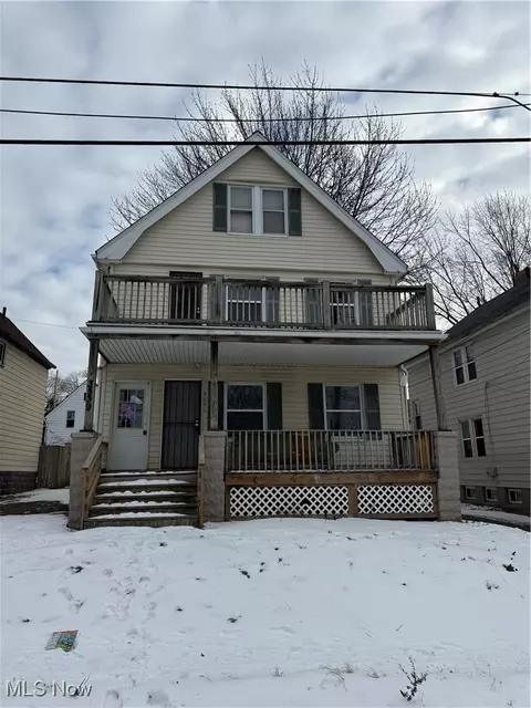 3539 W 63rd St, Cleveland, OH 44102