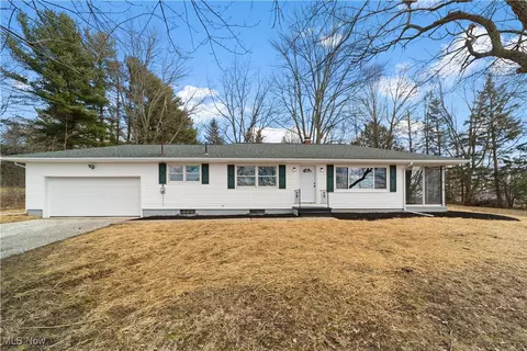 8683 Wooster Pike Rd, Seville, OH 44273