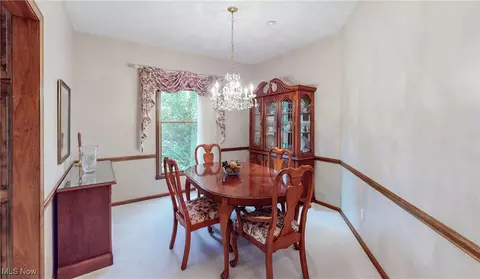 Dining - 6321 Andalor St NW, Canton, OH 44708 photo 1 of 1