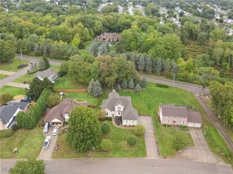 View/Area - 6321 Andalor St NW, Canton, OH 44708 photo 1 of 1