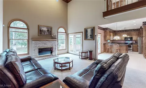 Living - 6321 Andalor St NW, Canton, OH 44708 photo 1 of 1
