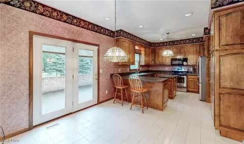 Kitchen - 6321 Andalor St NW, Canton, OH 44708 photo 1 of 2