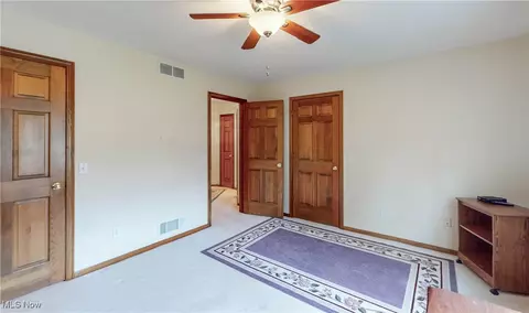 Bedroom - 6321 Andalor St NW, Canton, OH 44708 photo 3 of 4