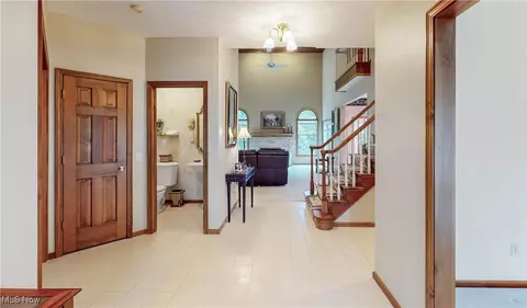 Entry Way - 6321 Andalor St NW, Canton, OH 44708 photo 1 of 1
