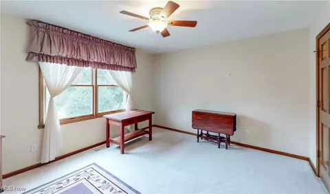 Bedroom - 6321 Andalor St NW, Canton, OH 44708 photo 4 of 4