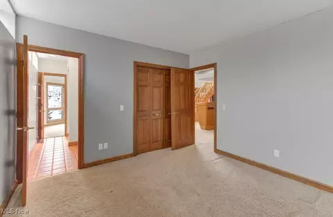 Bedroom - 466 W Mohawk Dr, Malvern, OH 44644 photo 4 of 5