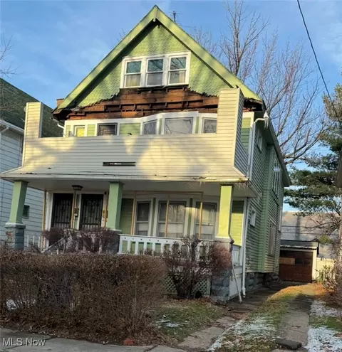11503 Carolina Rd, Cleveland, OH 44108