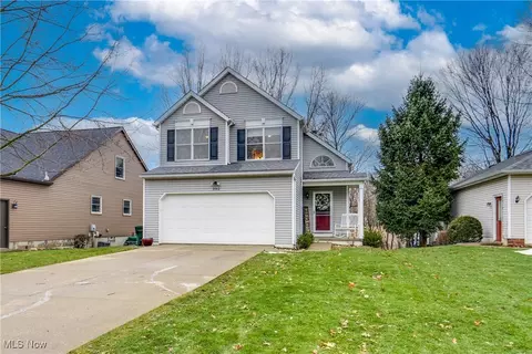 390 Ivanhoe Ave, Wadsworth, OH 44281