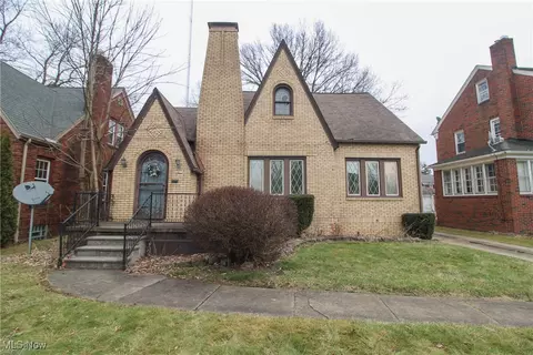 4307 Rush Blvd, Youngstown, OH 44512