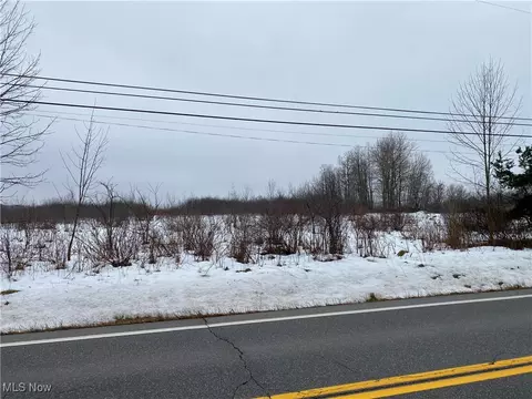 Vl Rock Creek Road, Chardon, OH 44024