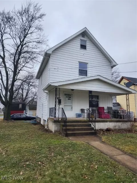 432 Scott Ave, Niles, OH 44446