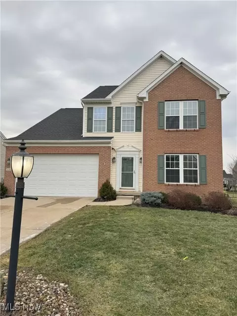 6464 Silverstone Ln, Medina, OH 44256