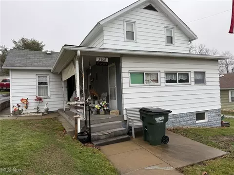 2500 South St, Midvale, OH 44653