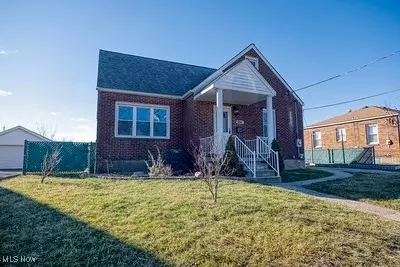 338 New York Blvd, Weirton, WV 26062