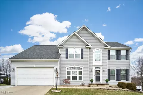 2697 Blue Ash Ave NW, Canton, OH 44708