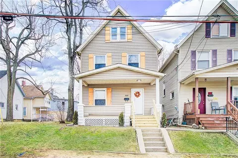 3018 2nd St NW, Canton, OH 44708