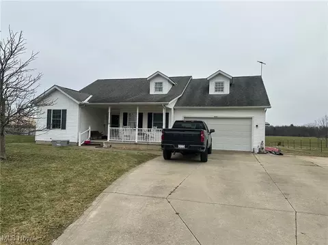 16261 Hallauer Rd, Oberlin, OH 44074