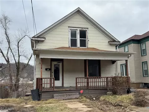 1116 Howard St, Bridgeport, OH 43912