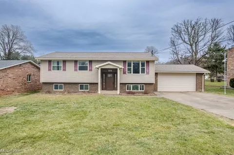 114 Brant Dr, Marietta, OH 45750