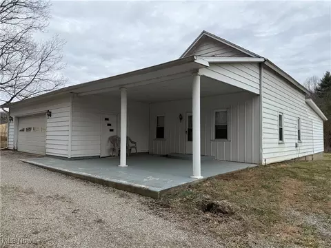 11723 Glasgow Rd SW, Port Washington, OH 43837