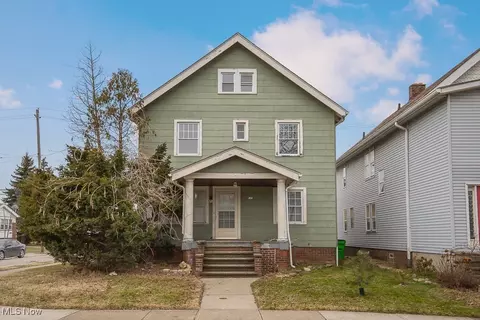 4928 E 106th St, Garfield Heights, OH 44125