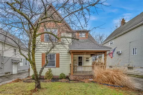 3924 Ardmore Ave, Cleveland, OH 44109
