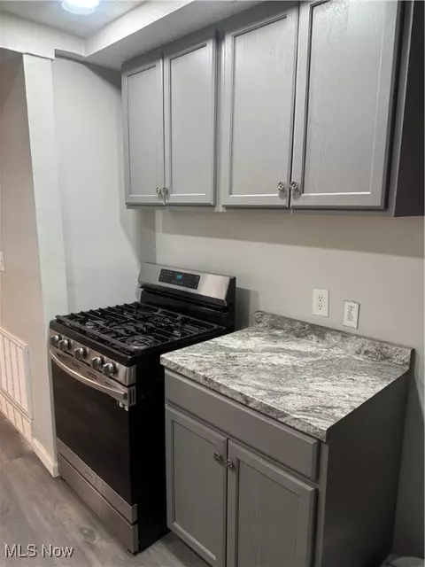 Kitchen - 321 E 241st St, Euclid, OH 44123 photo 1 of 2