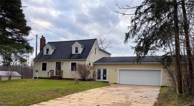 16301 Gar Hwy, Montville, OH 44064