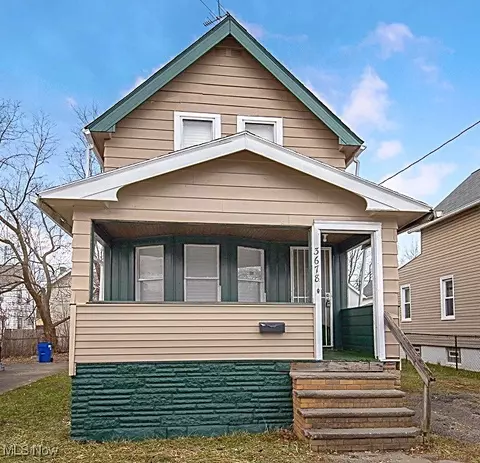 3678 E 104th St, Cleveland, OH 44105
