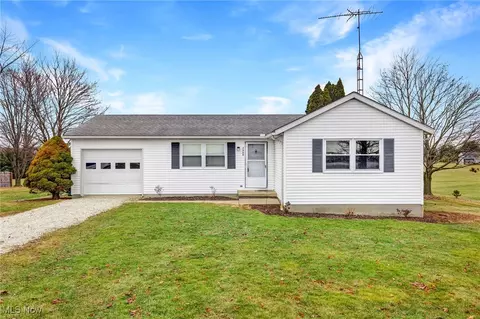 7550 Millersburg Rd, Wooster, OH 44691