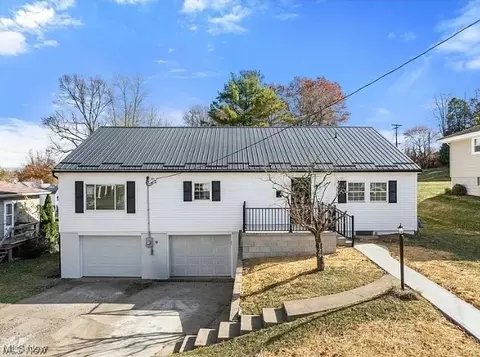129 Overbaugh Ave, Saint Clairsville, OH 43950