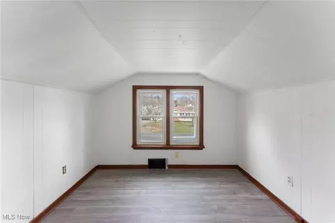 Bedroom - 458 Edith Ave, Akron, OH 44312 photo 3 of 4