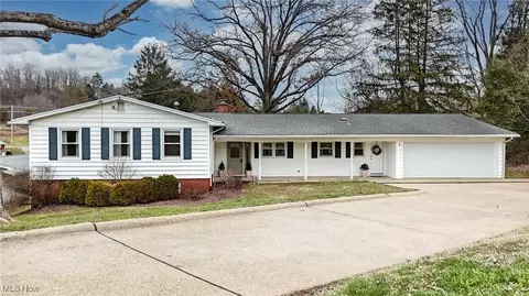116 Brentwood St, Marietta, OH 45750