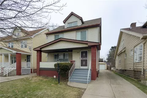 3675 E 133rd St, Cleveland, OH 44120