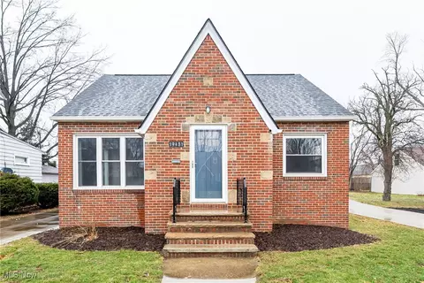 19431 Meredith Ave, Euclid, OH 44119