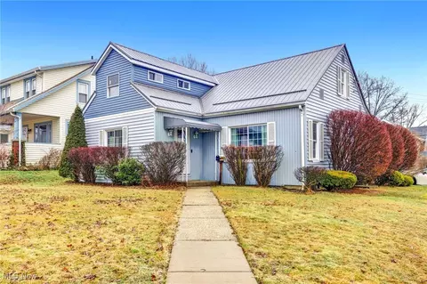 1793 Glenmount Ave, Akron, OH 44301