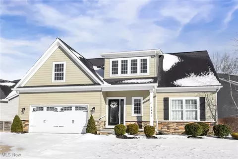 5417 Trevi Ct, North Ridgeville, OH 44039