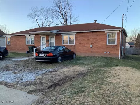 2035 23rd St NE, Canton, OH 44705