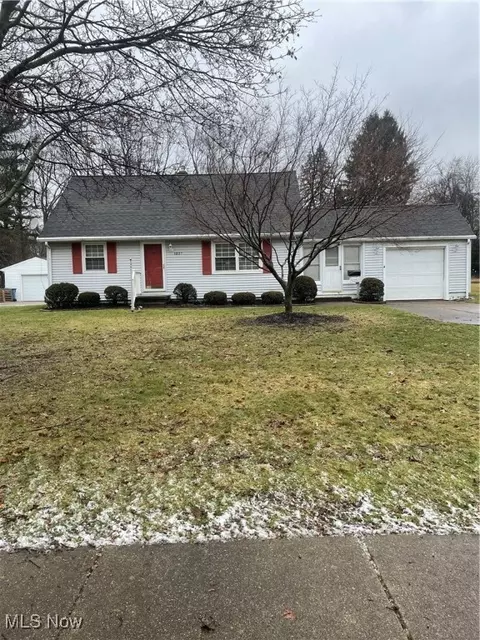 1027 Jessie Ave, Kent, OH 44240