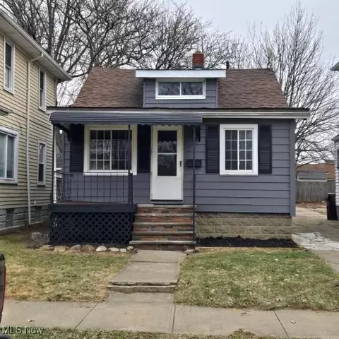 4619 W 41st St, Cleveland, OH 44109