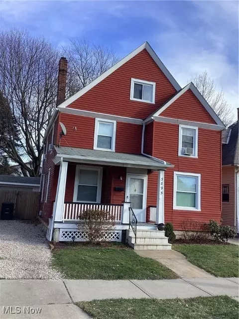 3895 W 34th St, Cleveland, OH 44109