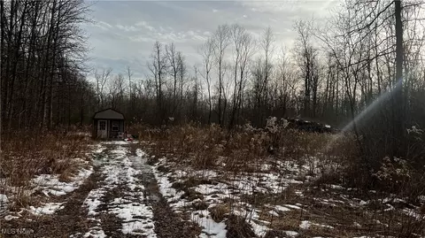 5465 Herner County Line Rd, Southington, OH 44470