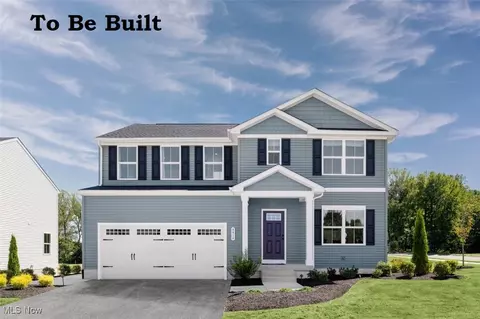3734 Alumina Dr #S/L 243, Norton, OH 44203