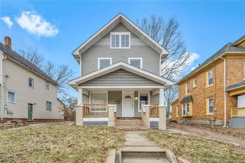 1110 Grant St, Akron, OH 44301